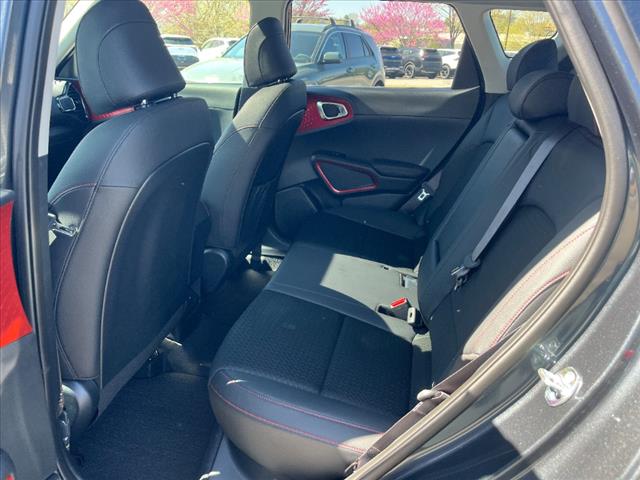 2025 Kia Soul GT-Line