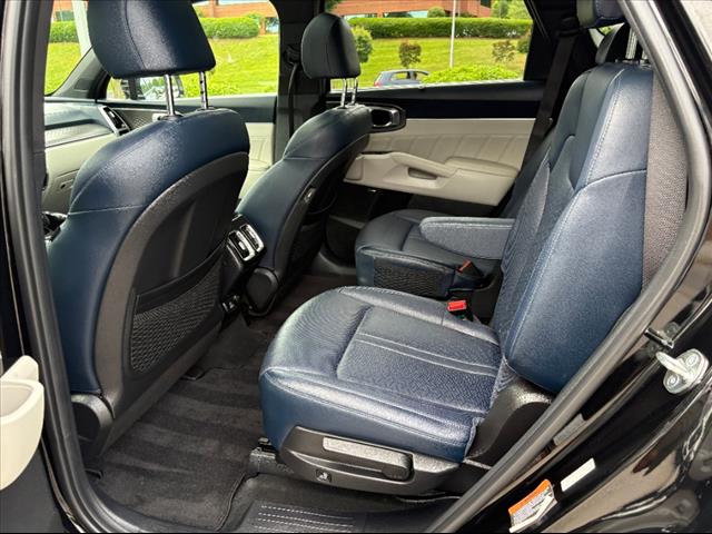2023 Kia Sorento Plug-In Hybrid SX Prestige