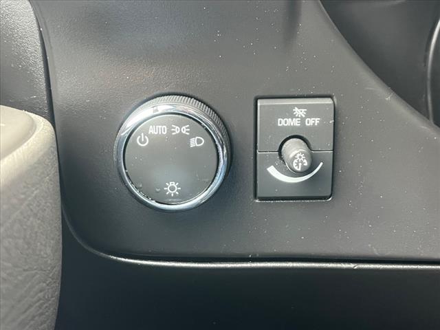 2022 Chevrolet Express LS