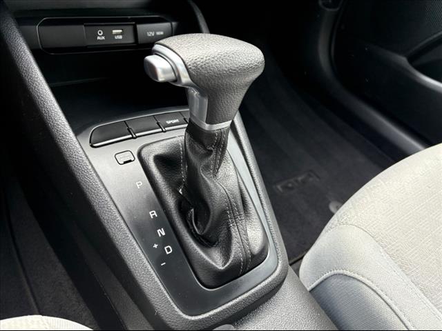 2018 Kia Rio 5-Door LX