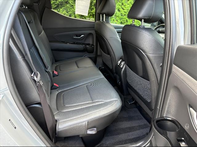 2023 Hyundai SANTA CRUZ Limited