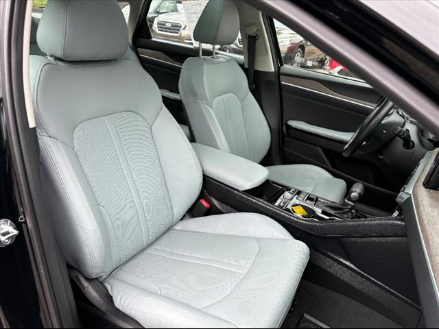 2024 Kia K5 EX