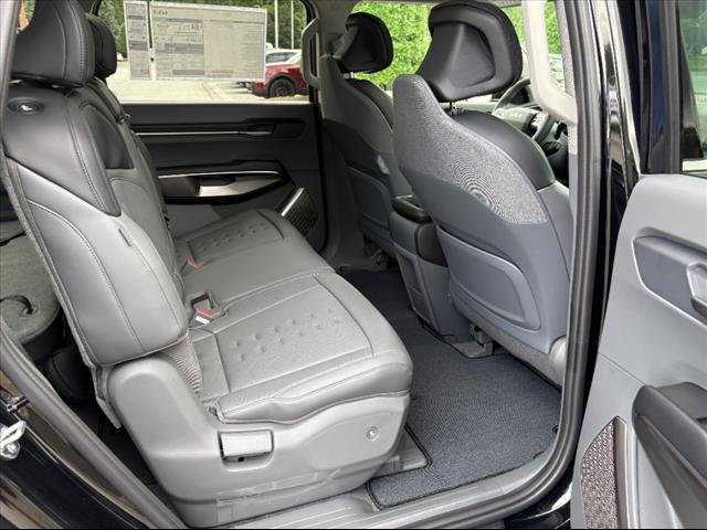 2026 Kia EV9 Land