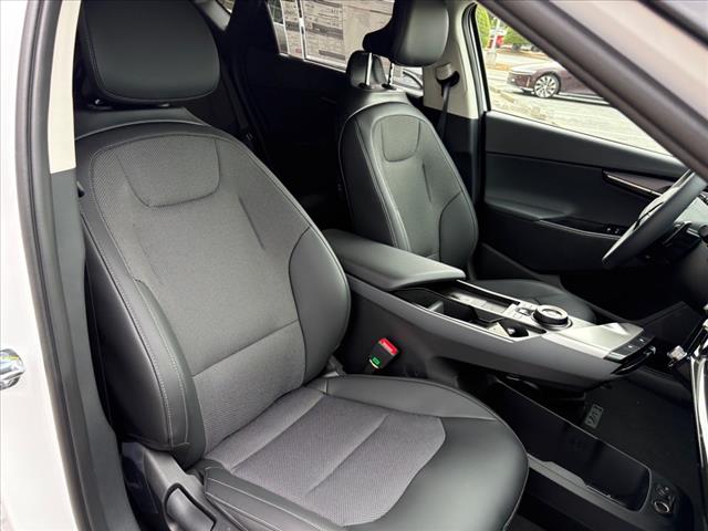 2025 Kia EV6 Light Long Range
