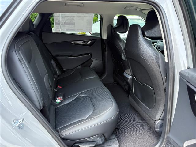 2025 Kia EV6 Wind