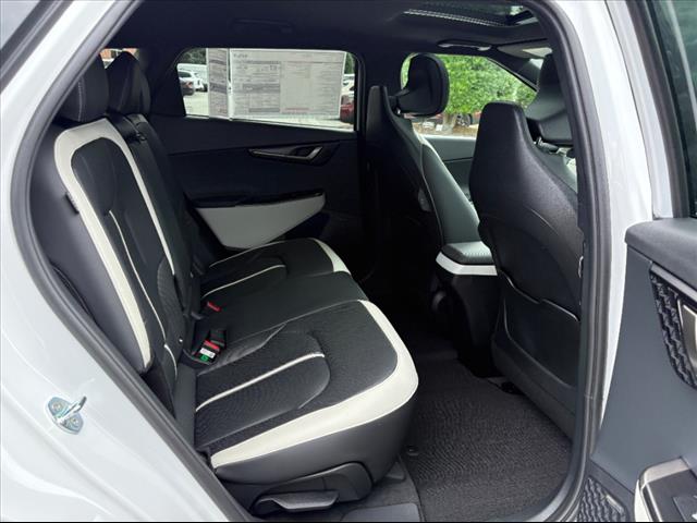 2025 Kia EV6 GT-Line