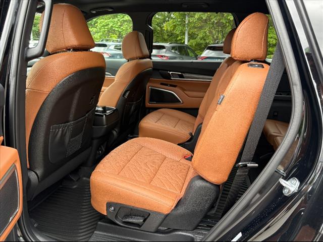 2025 Kia Telluride EX X-Pro