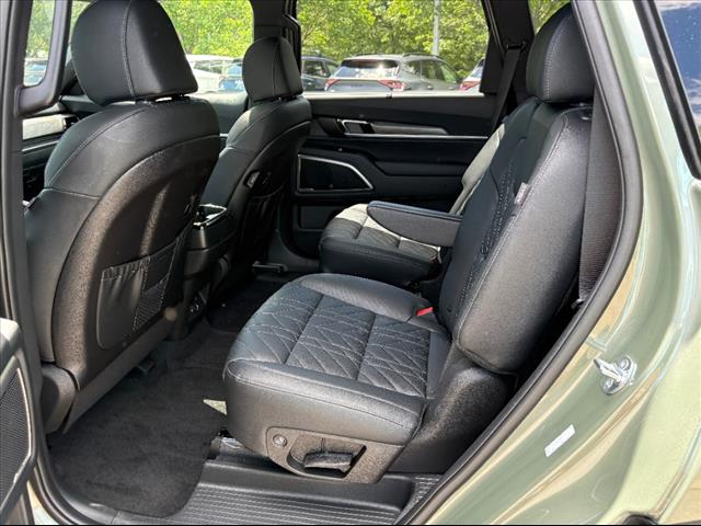2025 Kia Telluride EX X-Pro