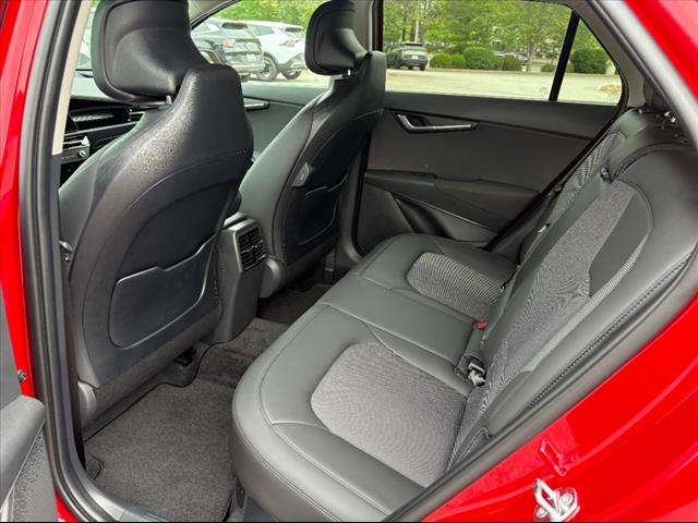2025 Kia Niro EX