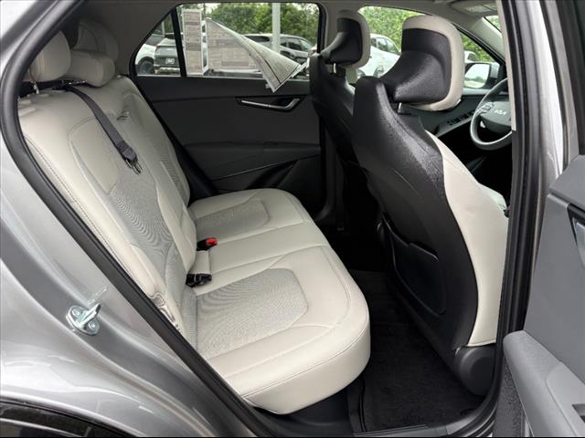 2025 Kia Niro EX Touring