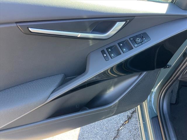 2025 Kia Niro EX
