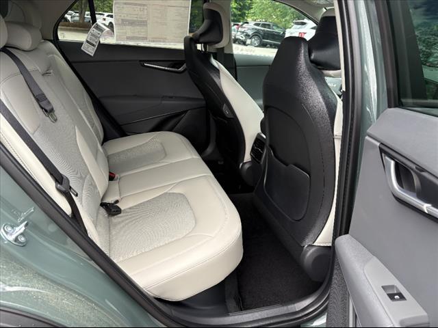 2025 Kia Niro EX