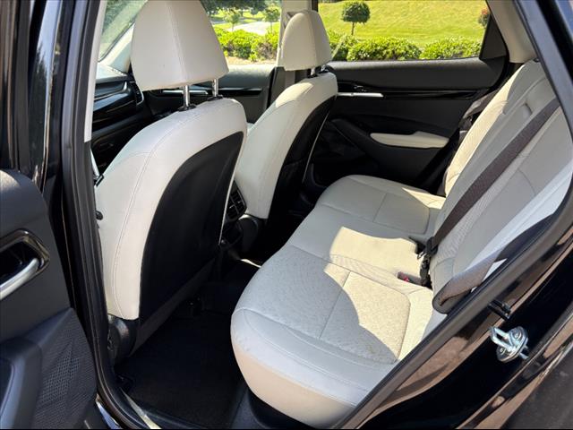 2021 Kia Seltos EX