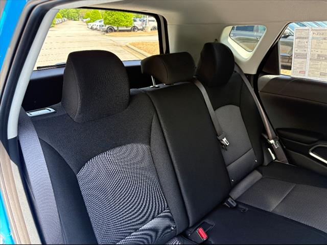 2025 Kia Soul S