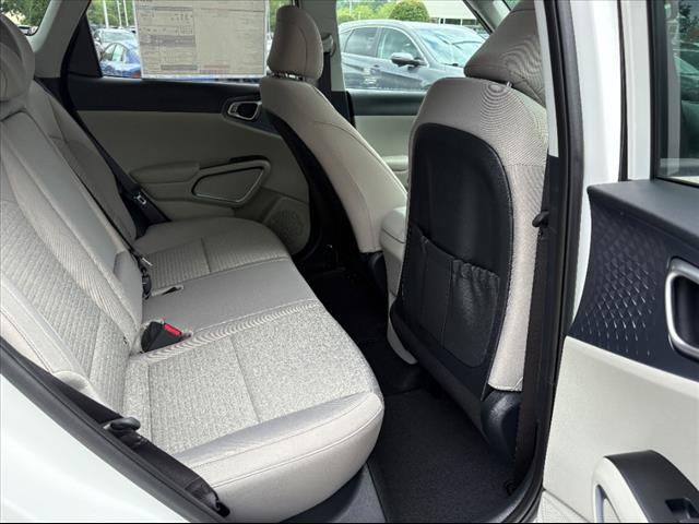 2025 Kia Soul EX