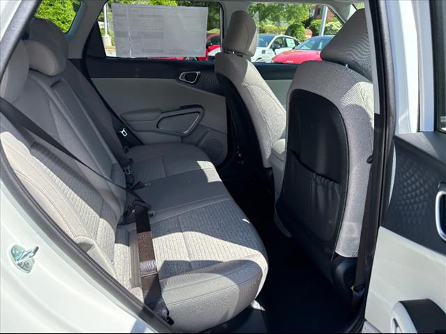 2025 Kia Soul EX