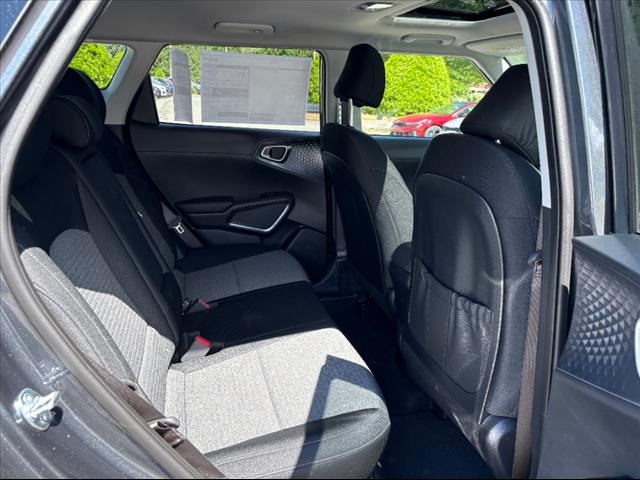 2025 Kia Soul EX
