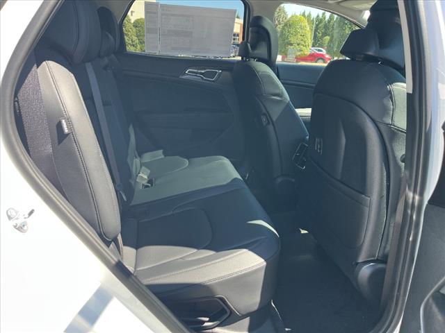 2025 Kia Sportage Hybrid EX