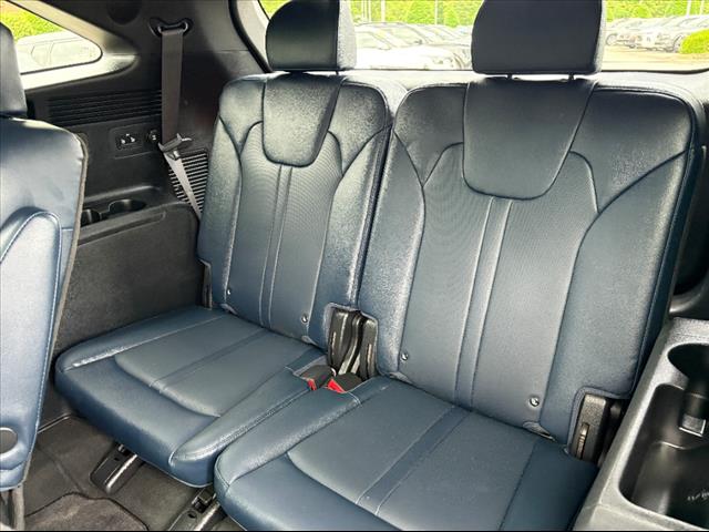 2023 Kia Sorento Plug-In Hybrid SX Prestige