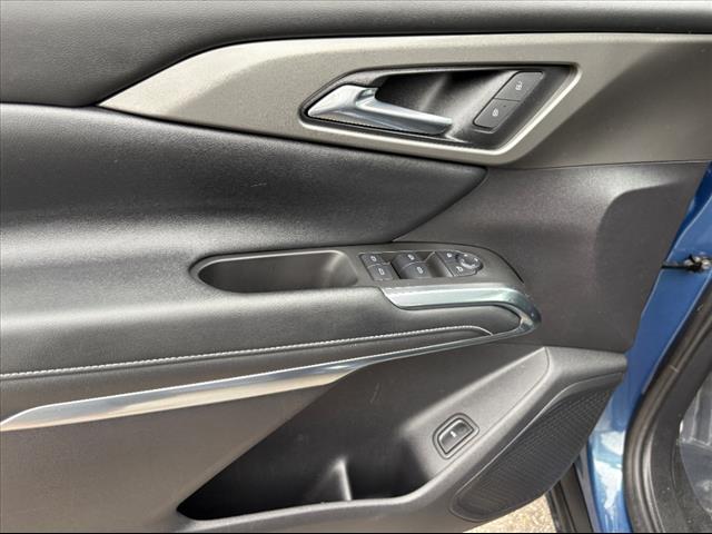 2024 Chevrolet Traverse LS