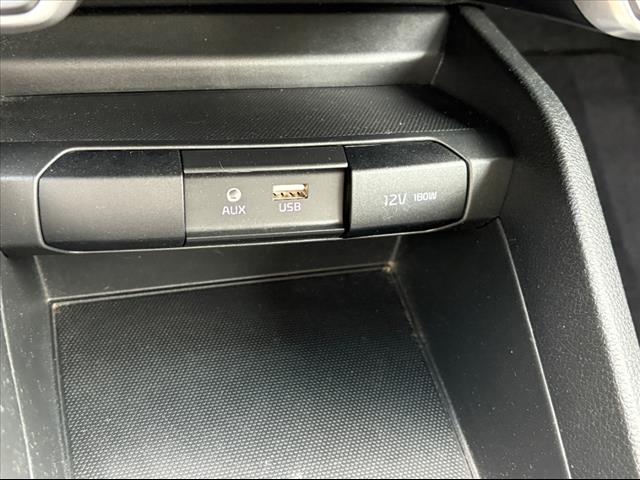 2018 Kia Rio 5-Door LX