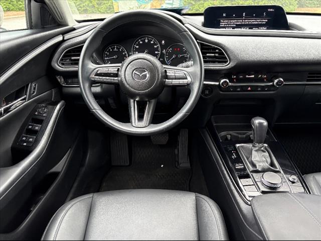 2023 Mazda CX-30 2.5 S Preferred