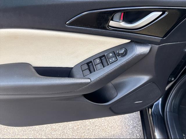 2015 Mazda Mazda3 i Touring
