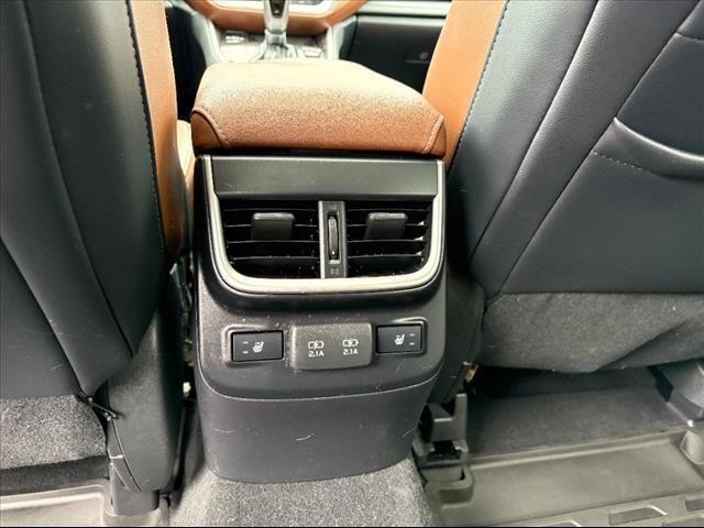 2022 Subaru Outback Touring