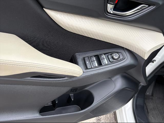 2022 Subaru Ascent Premium 8-Passenger