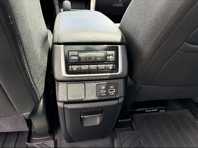 2024 Subaru Ascent Onyx Edition Limited