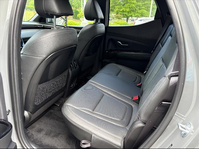 2023 Hyundai SANTA CRUZ Limited