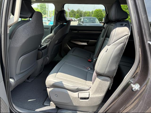 2026 Kia EV9 Light Long Range