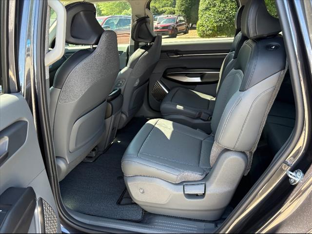 2026 Kia EV9 Light Long Range