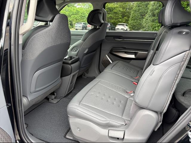 2026 Kia EV9 Land