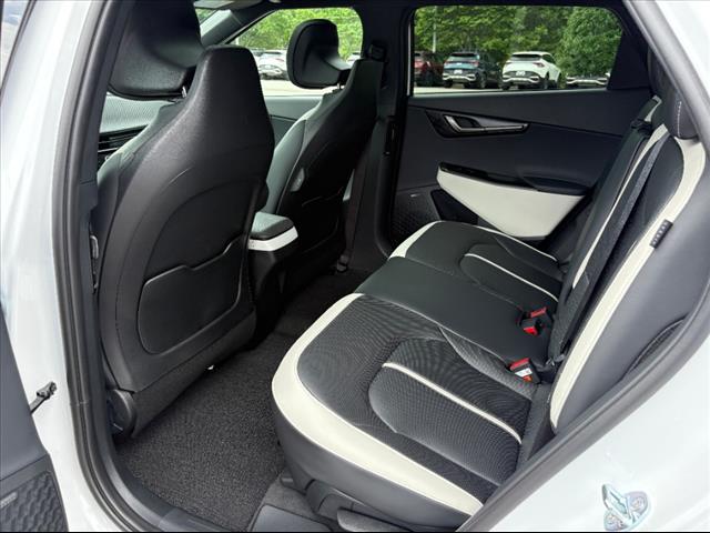 2025 Kia EV6 GT-Line