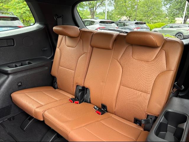 2025 Kia Telluride EX X-Pro