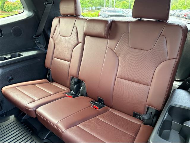 2024 Kia Telluride SX Prestige
