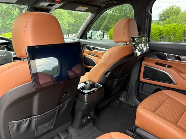 2025 Kia Telluride SX-Prestige X-Pro