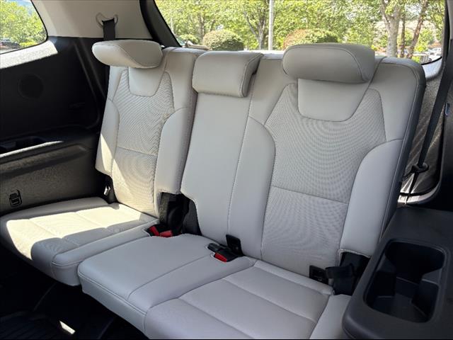 2025 Kia Telluride SX-Prestige