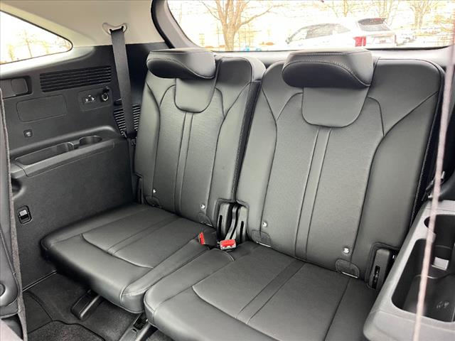 2025 Kia Sorento X-Line EX