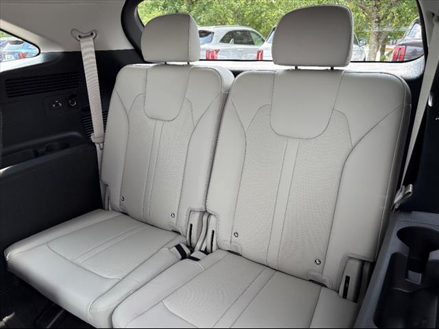 2025 Kia Sorento X-Line EX
