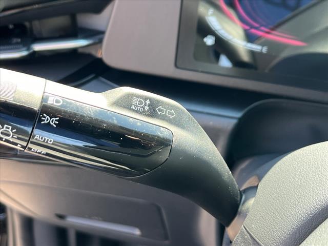 2025 Kia Niro LX