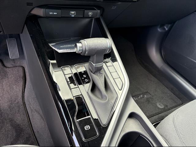 2025 Kia Niro LX