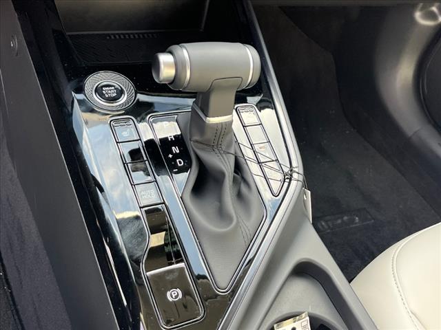 2025 Kia Niro EX
