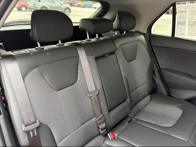 2025 Kia Niro EX