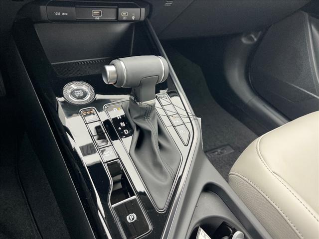 2025 Kia Niro EX