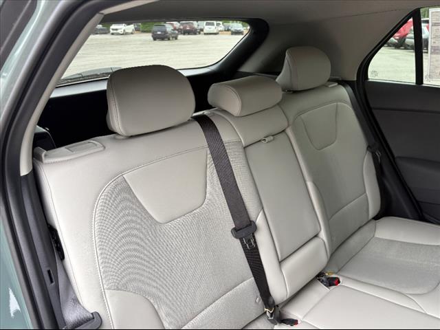 2025 Kia Niro EX