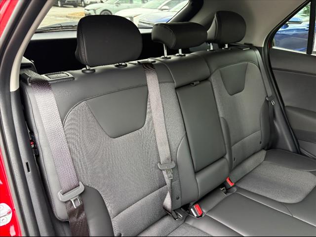 2025 Kia Niro EX