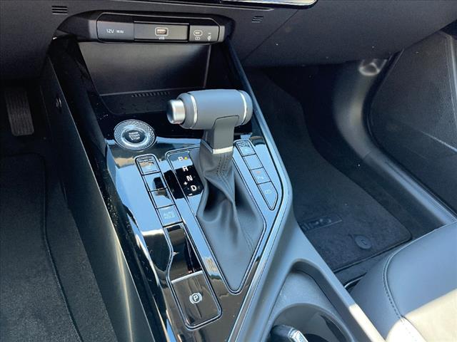 2025 Kia Niro EX