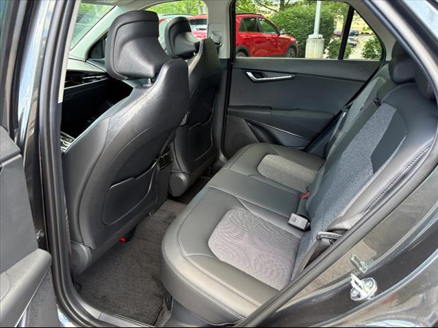 2025 Kia Niro EX Touring